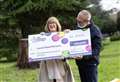 Grandad scoops £500k in Lotto Thunderball joy