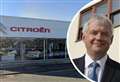 Job losses as two showrooms to close