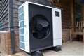 UK could have slashed gas use with higher rates of heat pumps, analysis finds