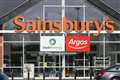 3,500 jobs to go as Sainsbury’s axes meat, fish and deli counters