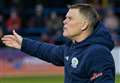 Hessenthaler departs as Dover manager