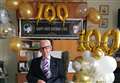 Centenarian recalls Arctic Convoy missions ahead of 100th birthday