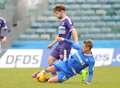 Martin closing in on Gills debut