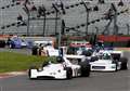 Racing restarts at Brands Hatch after lockdown