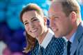 William and Kate visit wellbeing projects for Mental Health Awareness Week