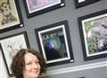  Generous response to group’s art auction 