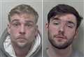 ‘Evil’ pair acted ‘like jackals’ as they ambushed waiter