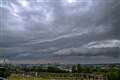 Storms boost rainfall and river levels across much of England