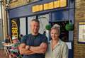 Popular cafe fights to survive as energy bill quadruples