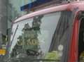 Police probe office fire