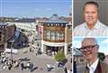 ‘The damage is done – £25m shopping centre can’t be saved’