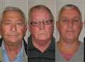 Hatton Garden raiders jailed