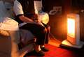 Thousands more households in Kent face fuel poverty