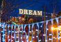 Sleigh it ain't so! Dreamland Margate gets into the festive spirit