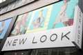 Sales rebound at New Look after restructuring