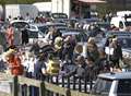 Boot fair to charge shoppers for first time