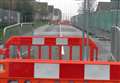 'Death-trap roadworks could kill someone'