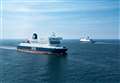 Ferry firm DFDS announces 650 redundancies