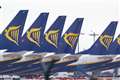 Ryanair doubles passenger numbers as restrictions ease