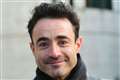 Strictly helped me deal with stage fright, Joe McFadden says