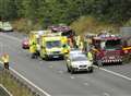 M2 reopens after serious crash