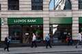 Full list of branch closures announced by Lloyds