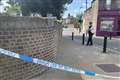 Police name 21-year-old woman stabbed to death in west London alleyway