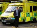 Casualty waiting times among worst in the country