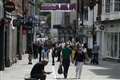 UK retail sales jump in June after high street stores welcome customers back