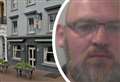 Convicted killer jailed after ‘ugly’ alcohol-fuelled attack outside pub