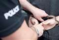 Teenager arrested after mobile phone theft