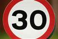 Speed limit to be lowered on key road into town