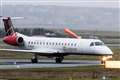 Scottish airline Loganair put up for sale