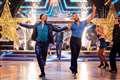 Strictly’s male couple and Superman coming out: 2021’s uplifting LGBTQ+ stories