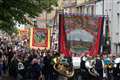 Durham Miners’ Gala cancelled for second year