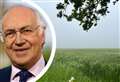 Lord Howard joins fight against solar farm set for countryside