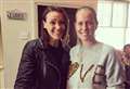 'Really genuine' Doctor Foster star spotted in Kent town