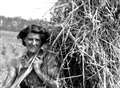 'My life as a land girl'