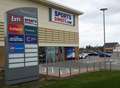 Storm damaged shops remain closed