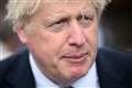 Boris Johnson inadvertently thanks Vladimir Putin for ‘inspirational leadership’