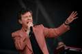 Rick Astley brands Glastonbury crowd the ‘loveliest’ ever