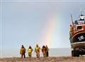 RNLI Lifeboat open day