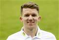 Kent bowler Milnes: Let's pick up where we left off