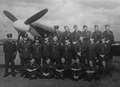 Brave airmen of Dunkirk commemorated