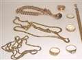 Police in bid to identify jewellery