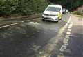 Travel problems as three water mains burst