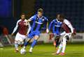 More needed from Kelman as Gills look to January window