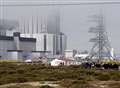 Dungeness sound installation