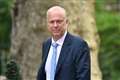 PM urged not to impose Grayling on intelligence watchdog