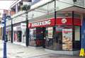 Town centre Burger King reopens 